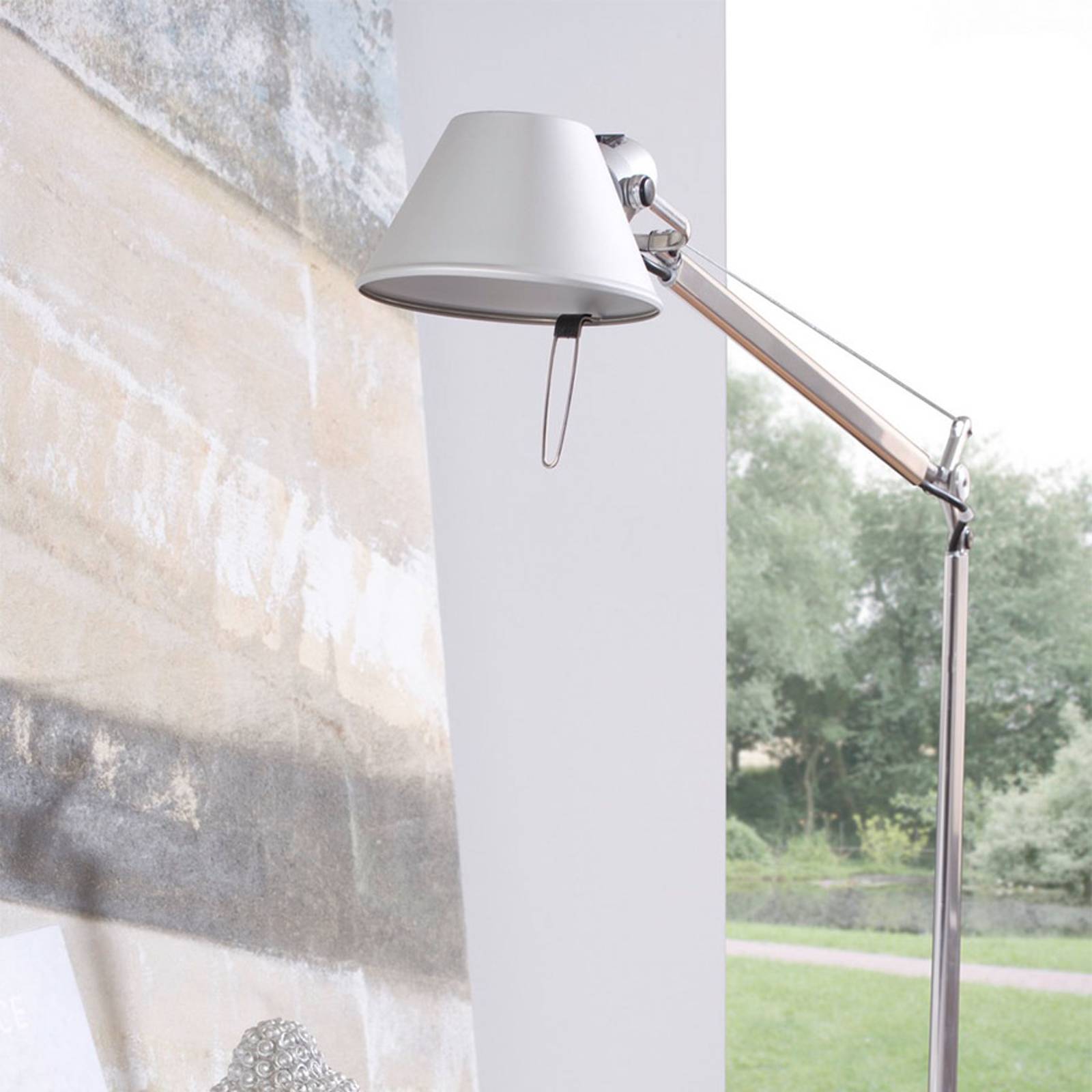 Artemide Stolní lampy kancelářské