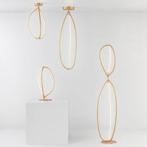 Artemide Stropní svítidla