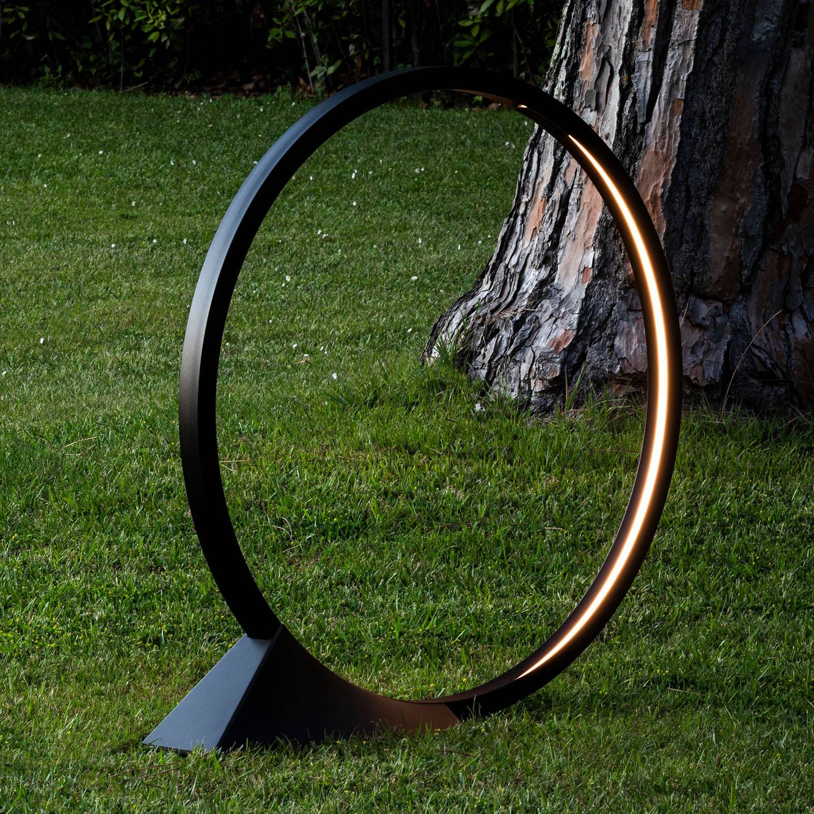 Artemide T071030 Venkovní osvětlení terasy