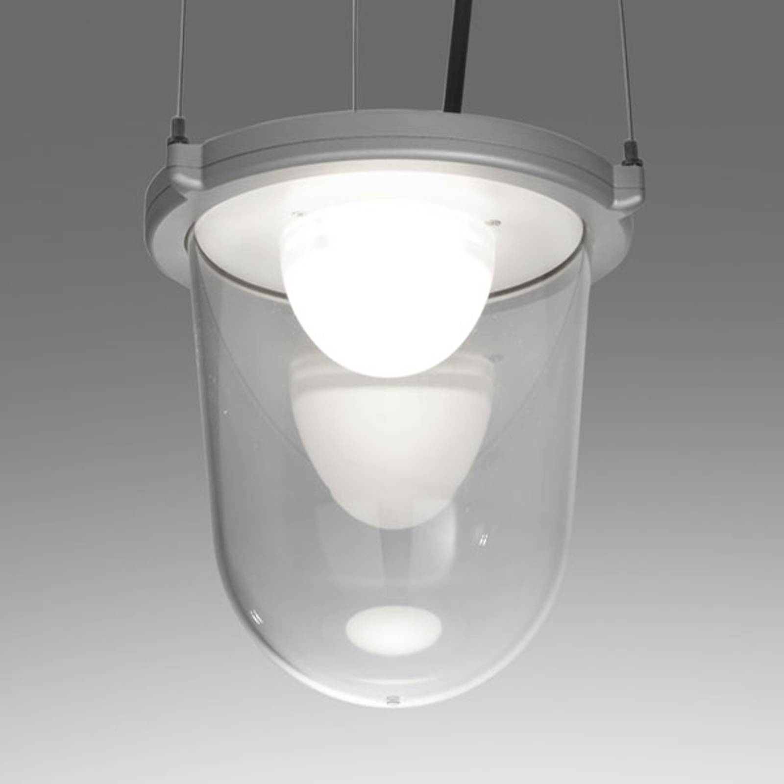 Artemide T078000 Závěsná venkovní svítidla