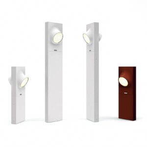 Artemide T081310 Průmyslové venkovní osvětlení