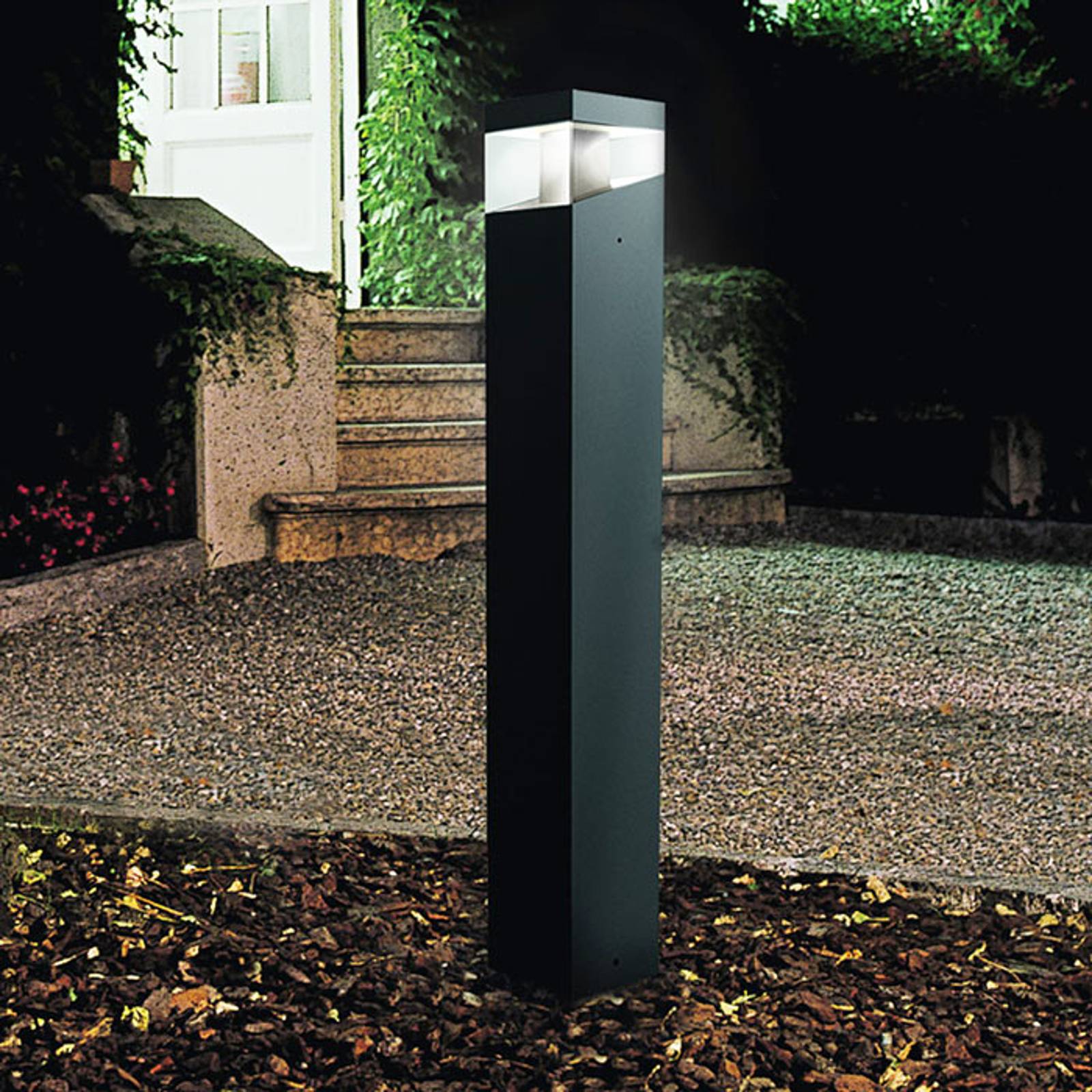 Artemide T417200W00 Osvětlení příjezdové cesty