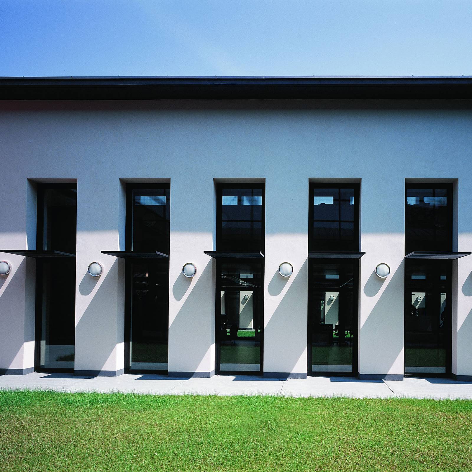 Artemide Venkovní nástěnná svítidla