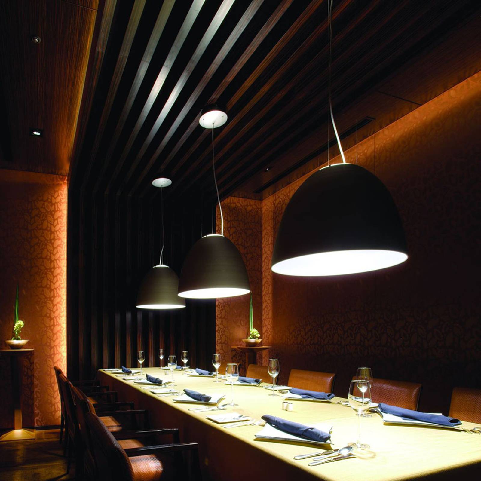 Artemide Závěsná světla