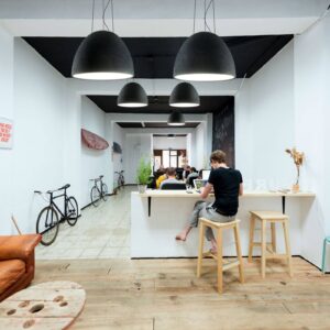 Artemide Závěsná světla