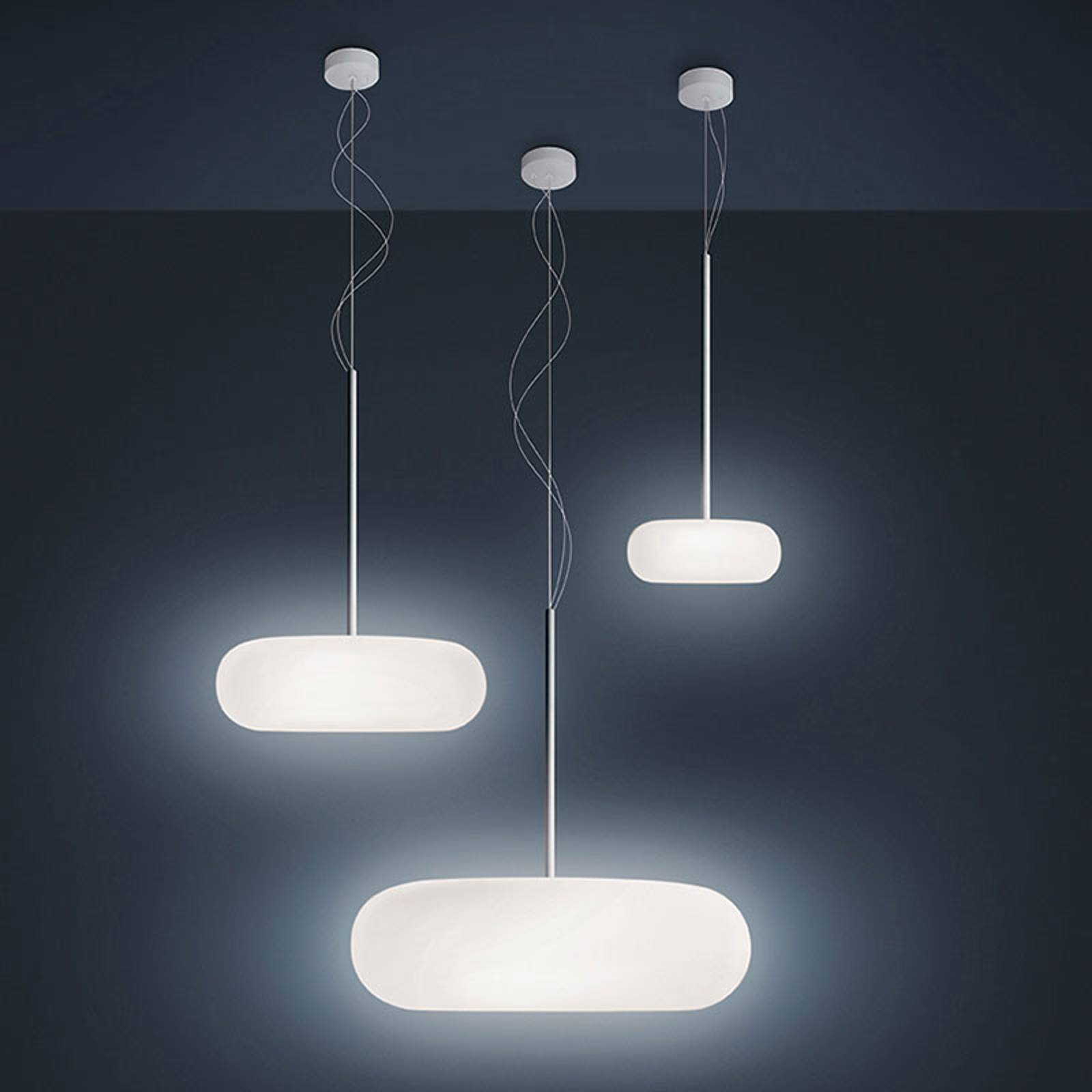Artemide Závěsná světla