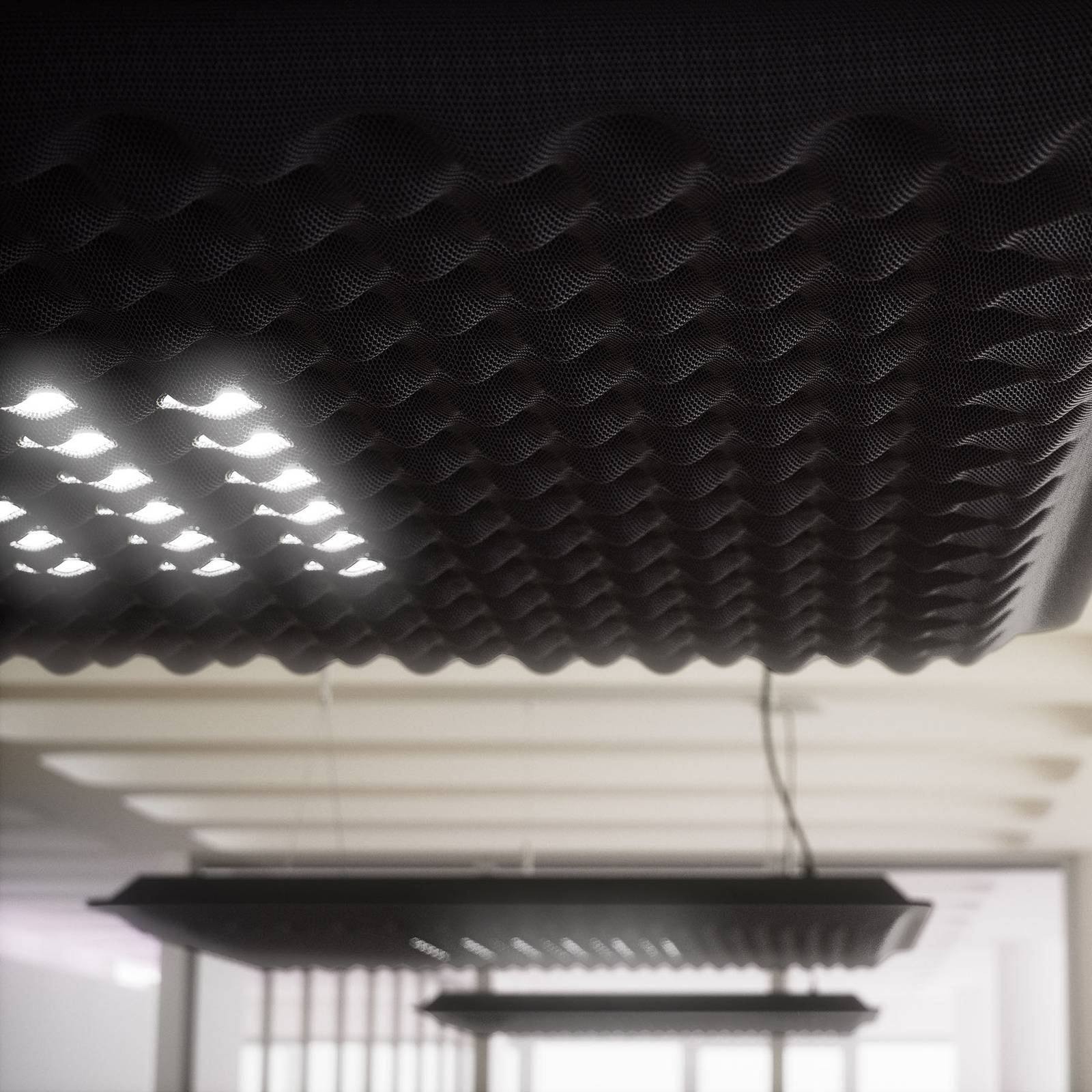 Artemide Závěsná světla