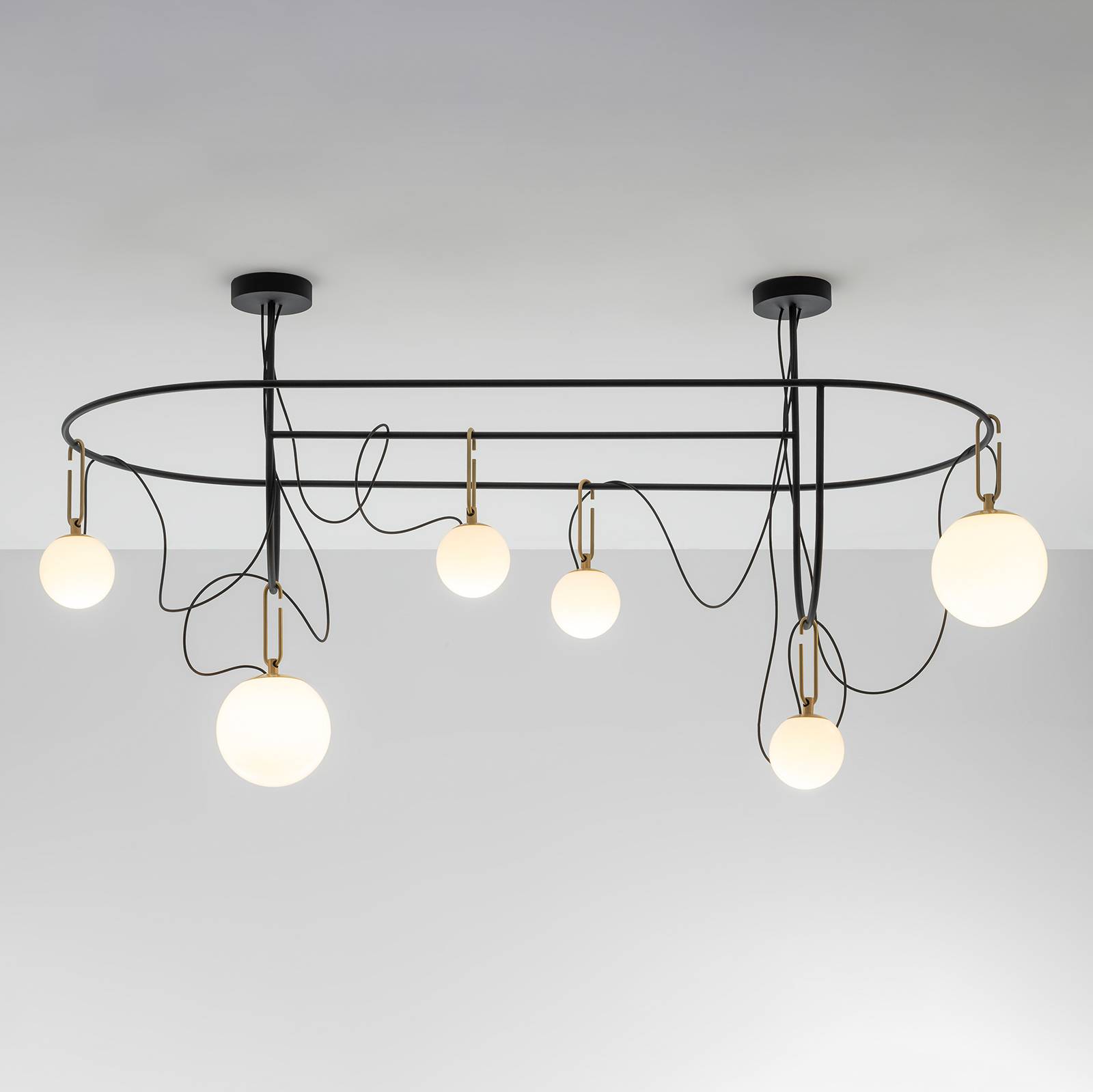 Artemide Závěsná světla