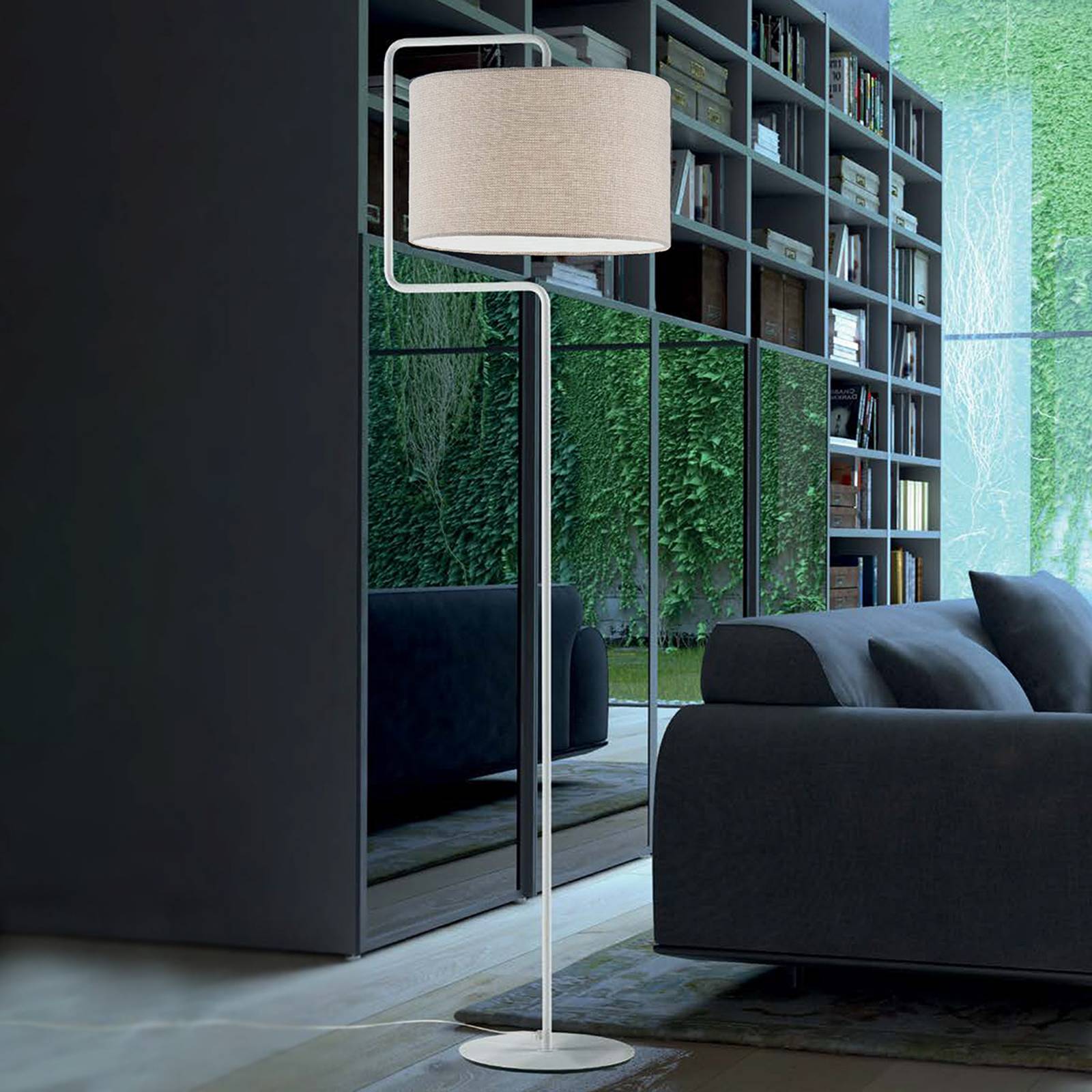 Artempo Italia 180 TC Stojací lampy