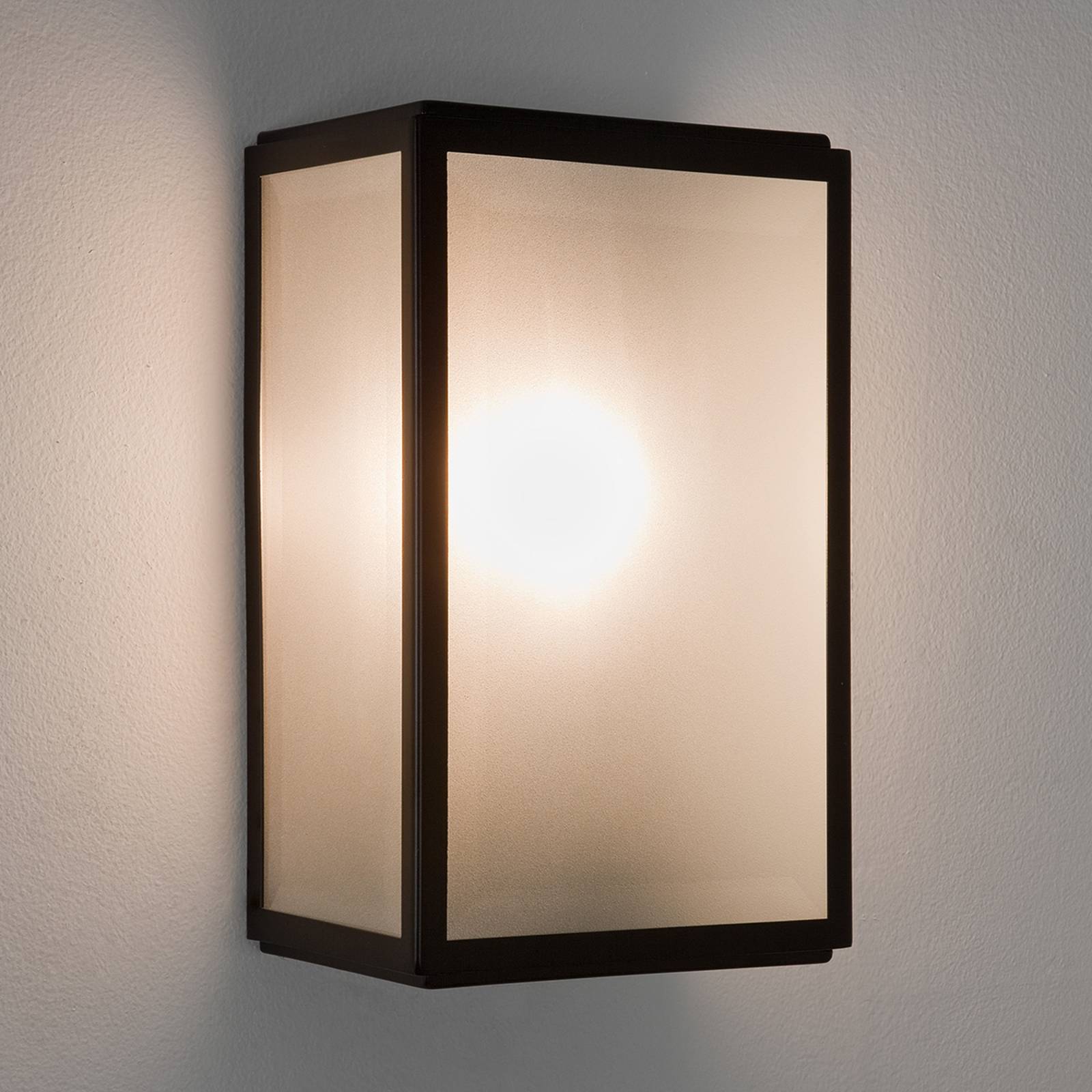 Astro 1095011 Venkovní nástěnná svítidla s čidlem pohybu