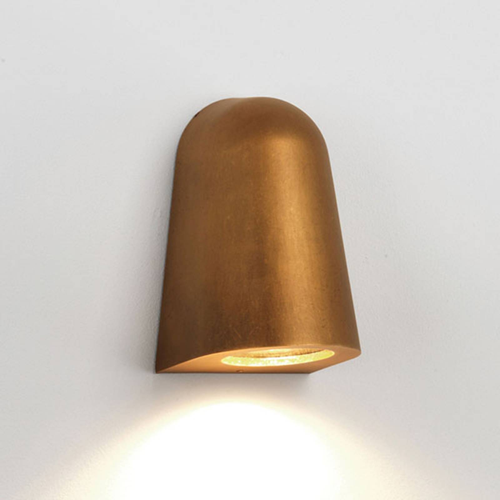 Astro 1317003 Venkovní nástěnná svítidla