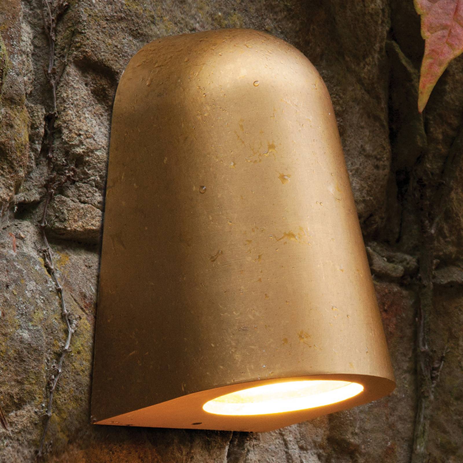 Astro 1317005 Venkovní nástěnná svítidla