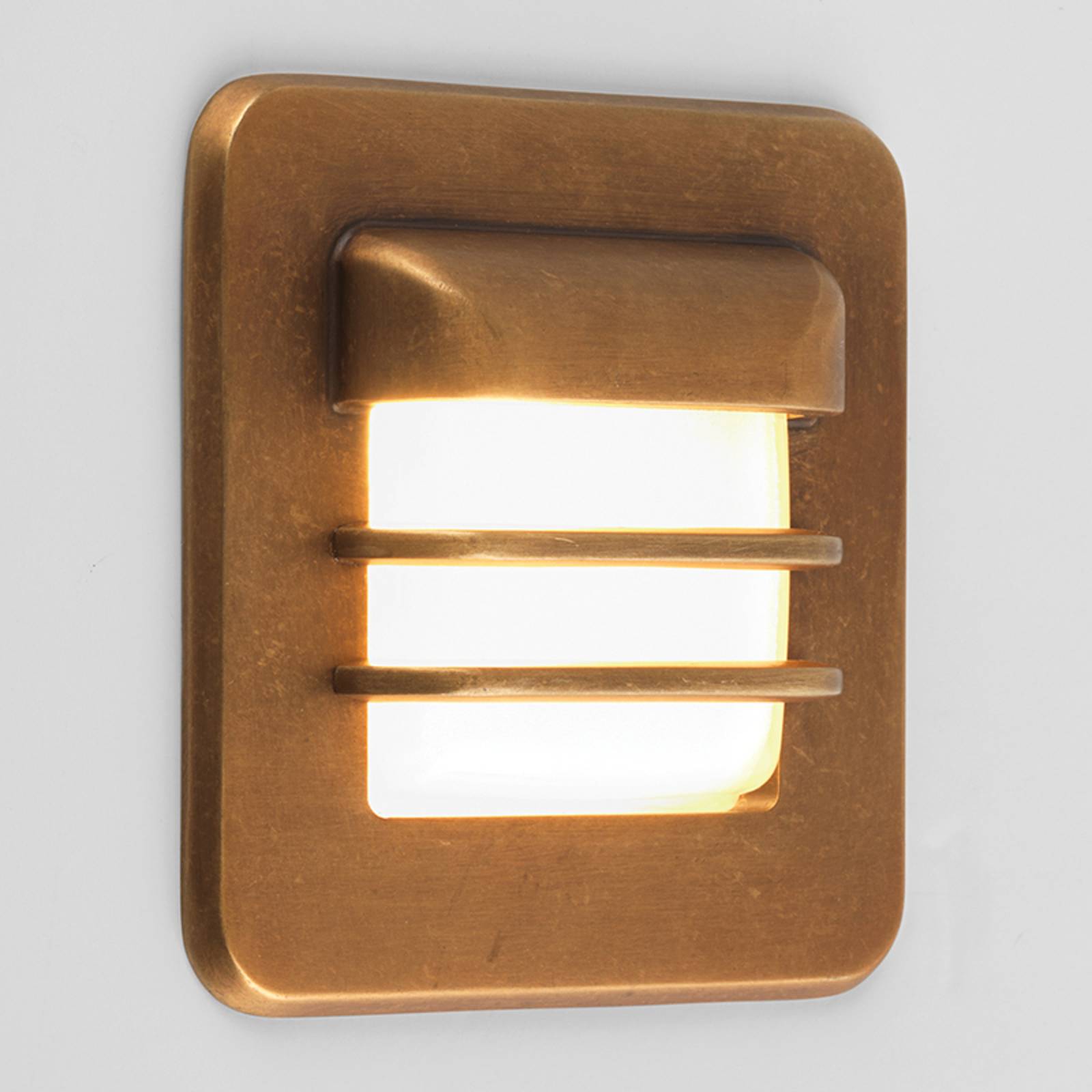 Astro 1379001 Venkovní zapuštěné osvětlení