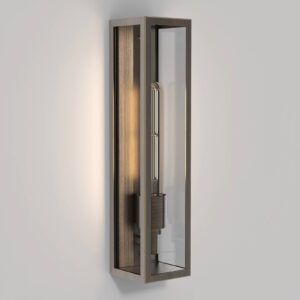 Astro 1402009 Venkovní nástěnná svítidla