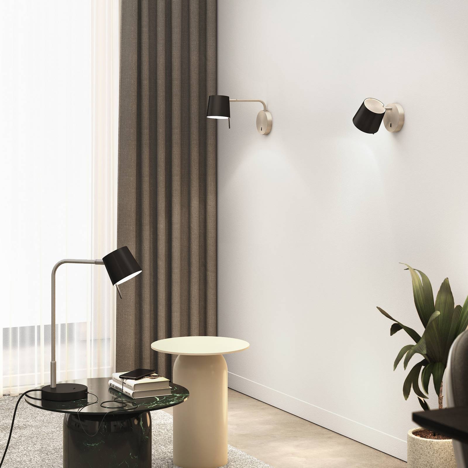 Astro 1444002 Nástěnná svítidla