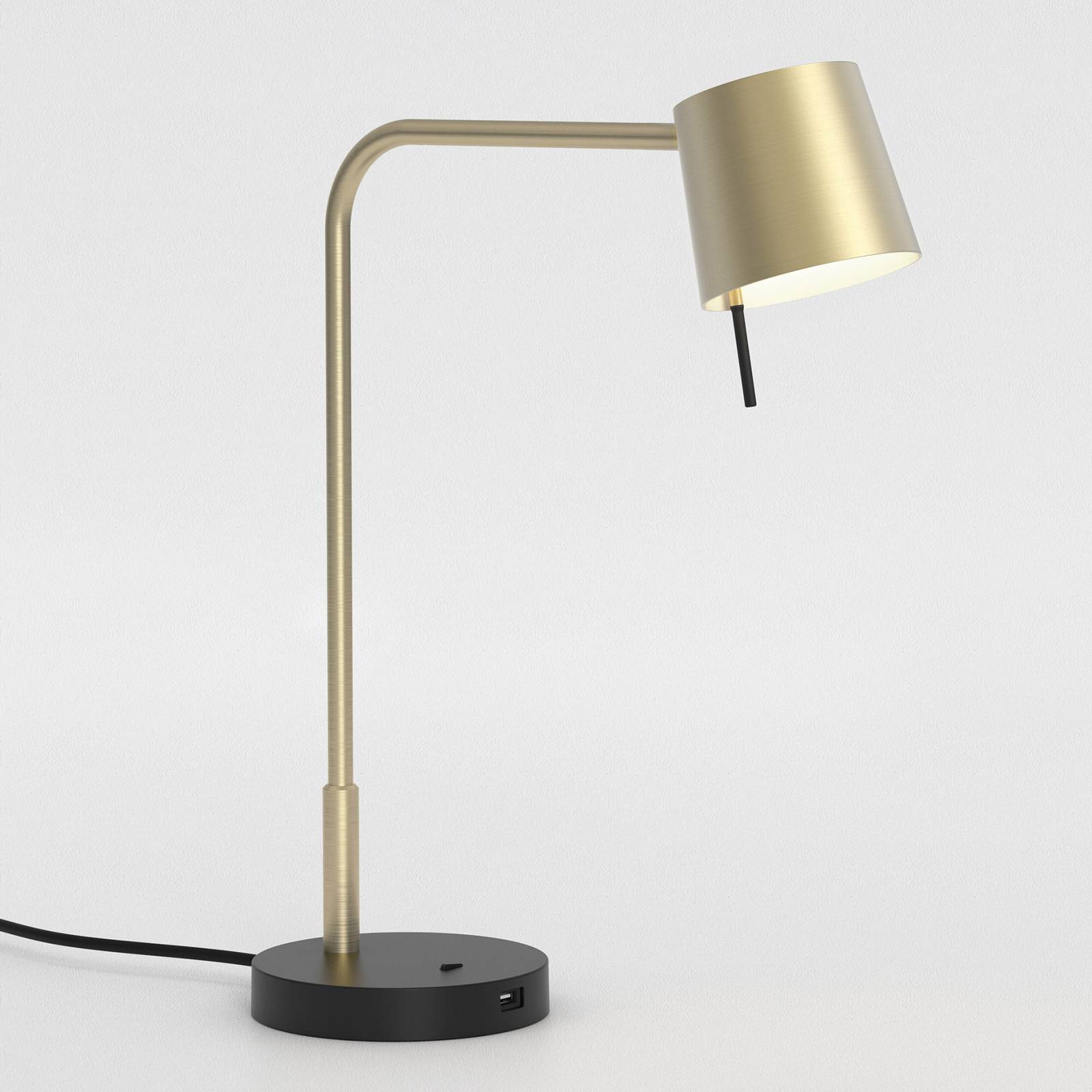 Astro 1444008 Stolní lampy kancelářské