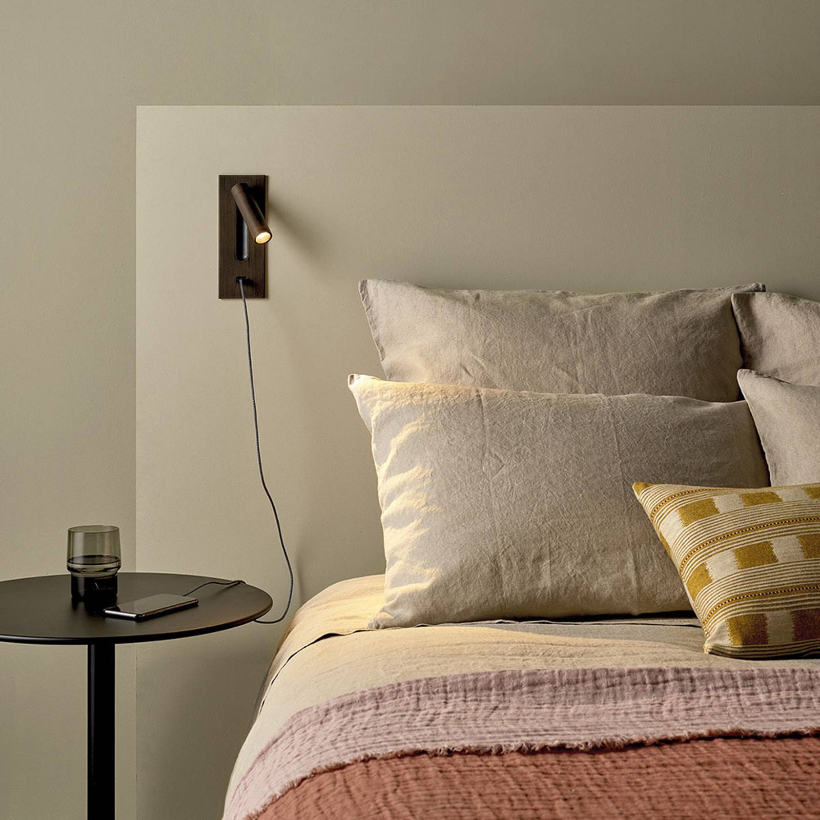 Astro Nástěnná svítidla