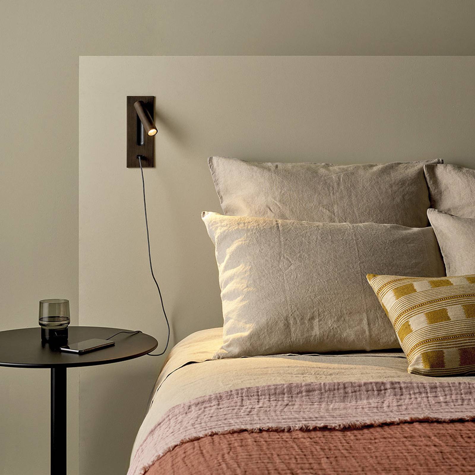 Astro Nástěnná svítidla