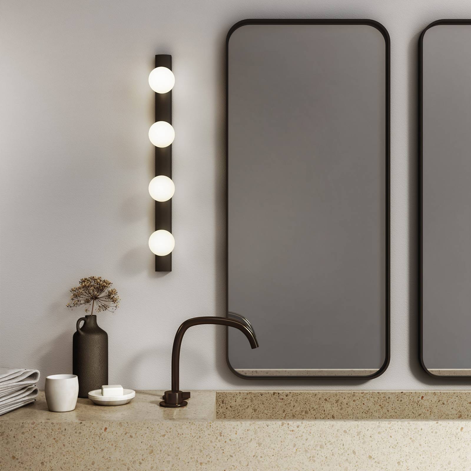 Astro Nástěnná svítidla