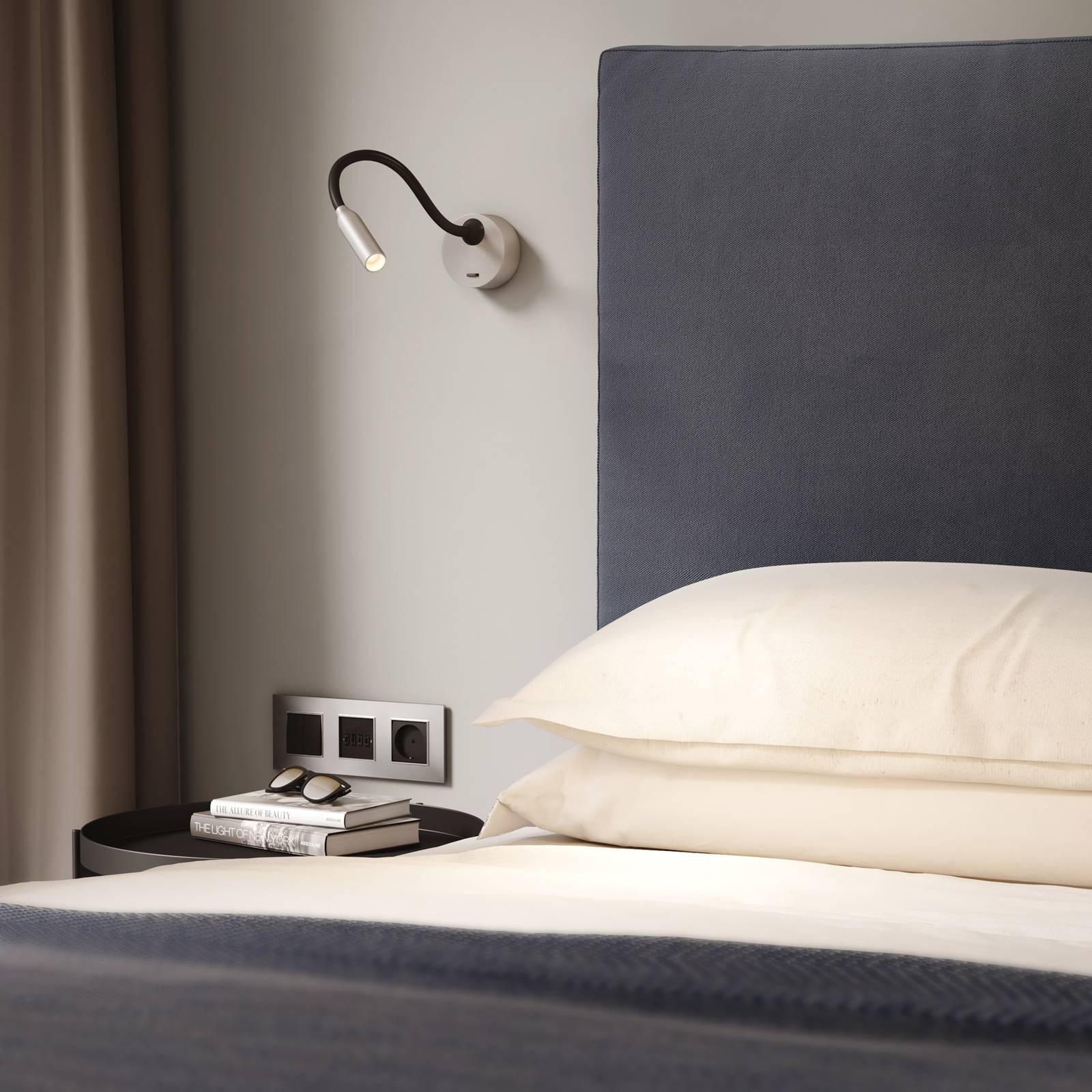 Astro Nástěnná svítidla