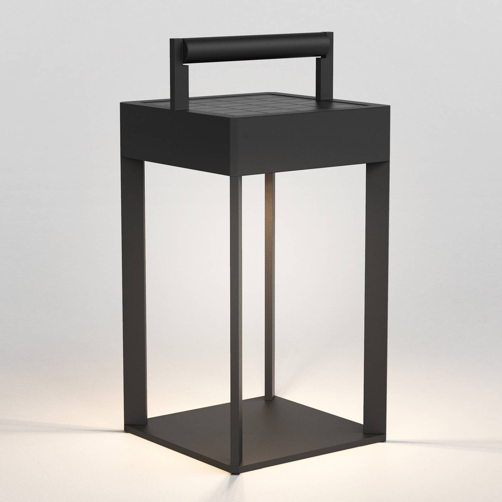 Astro Solární světla