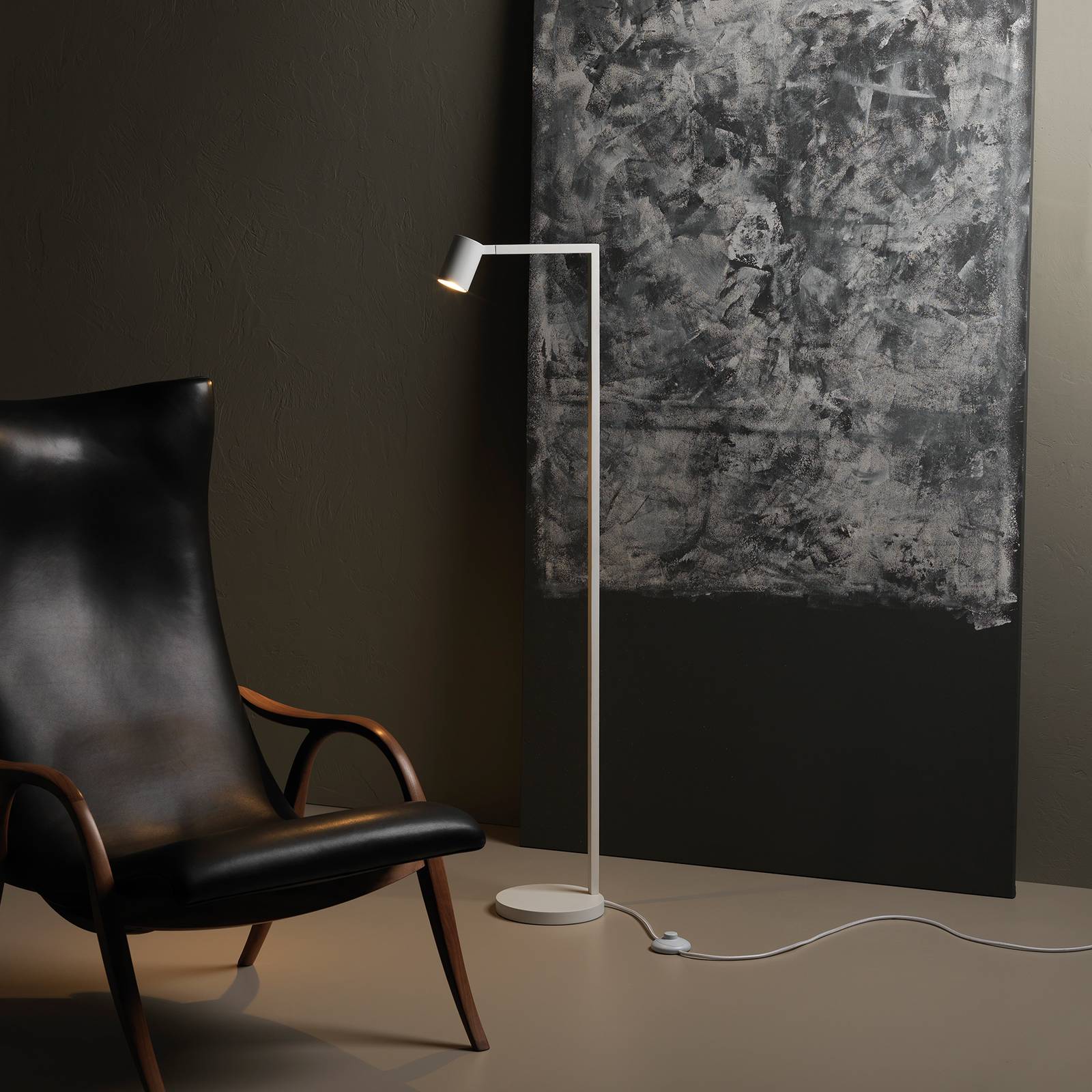 Astro Stojací lampy