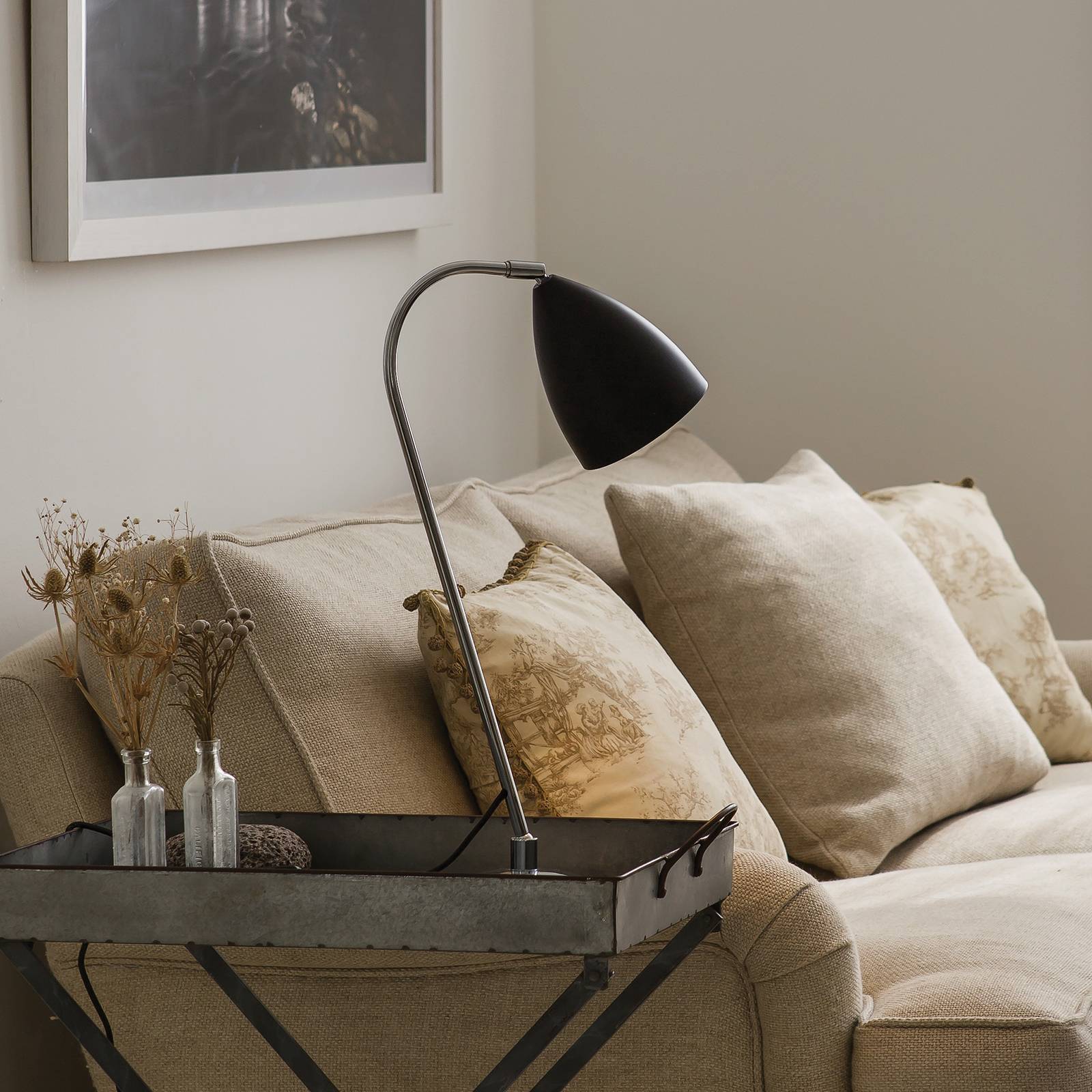 Astro Stolní lampy kancelářské