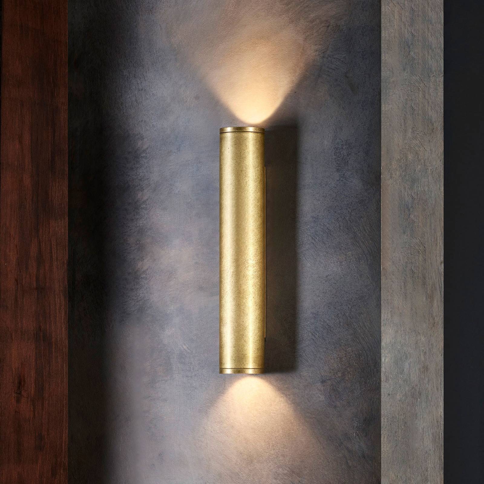 Astro Venkovní nástěnná svítidla