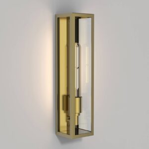 Astro Venkovní nástěnná svítidla