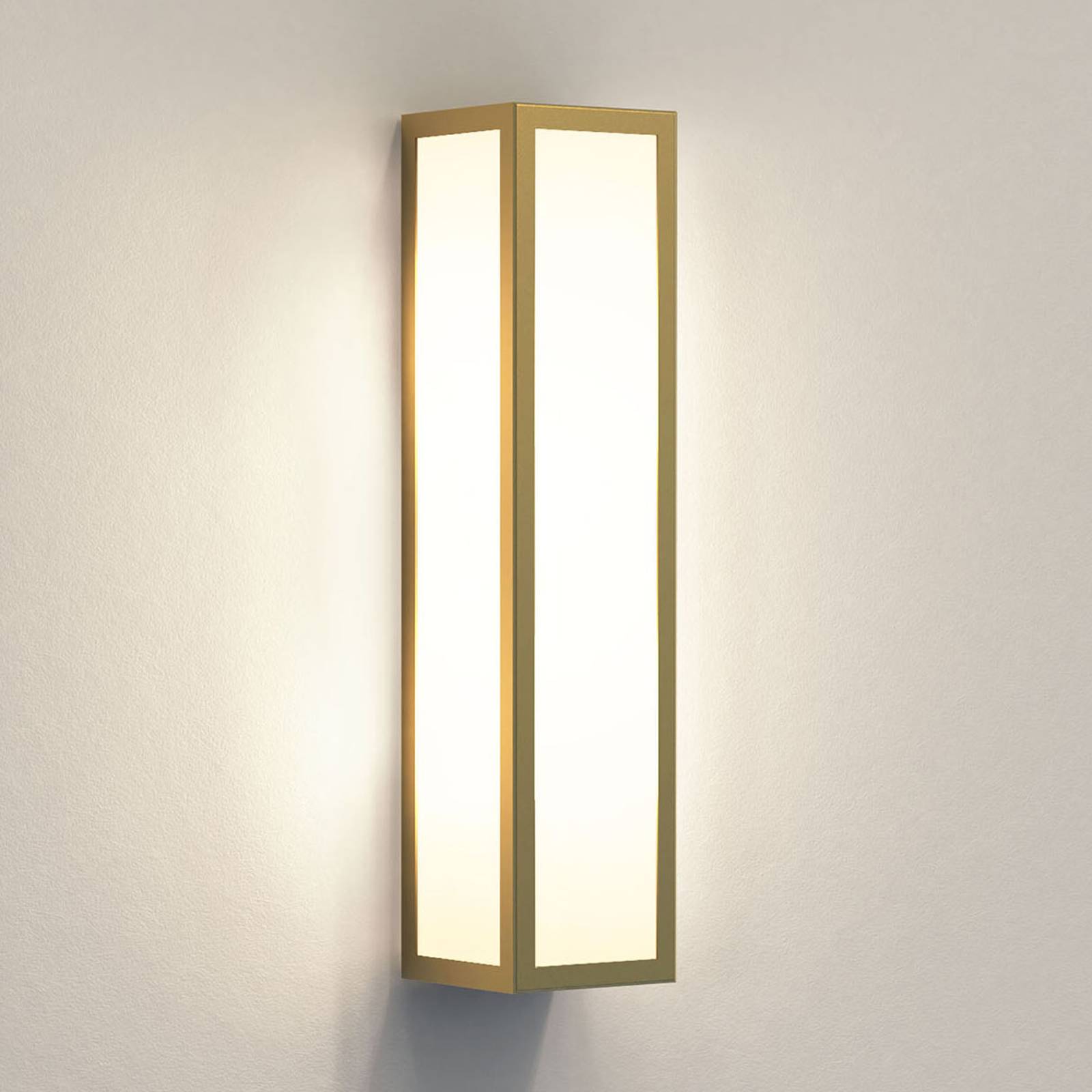 Astro Venkovní nástěnná svítidla