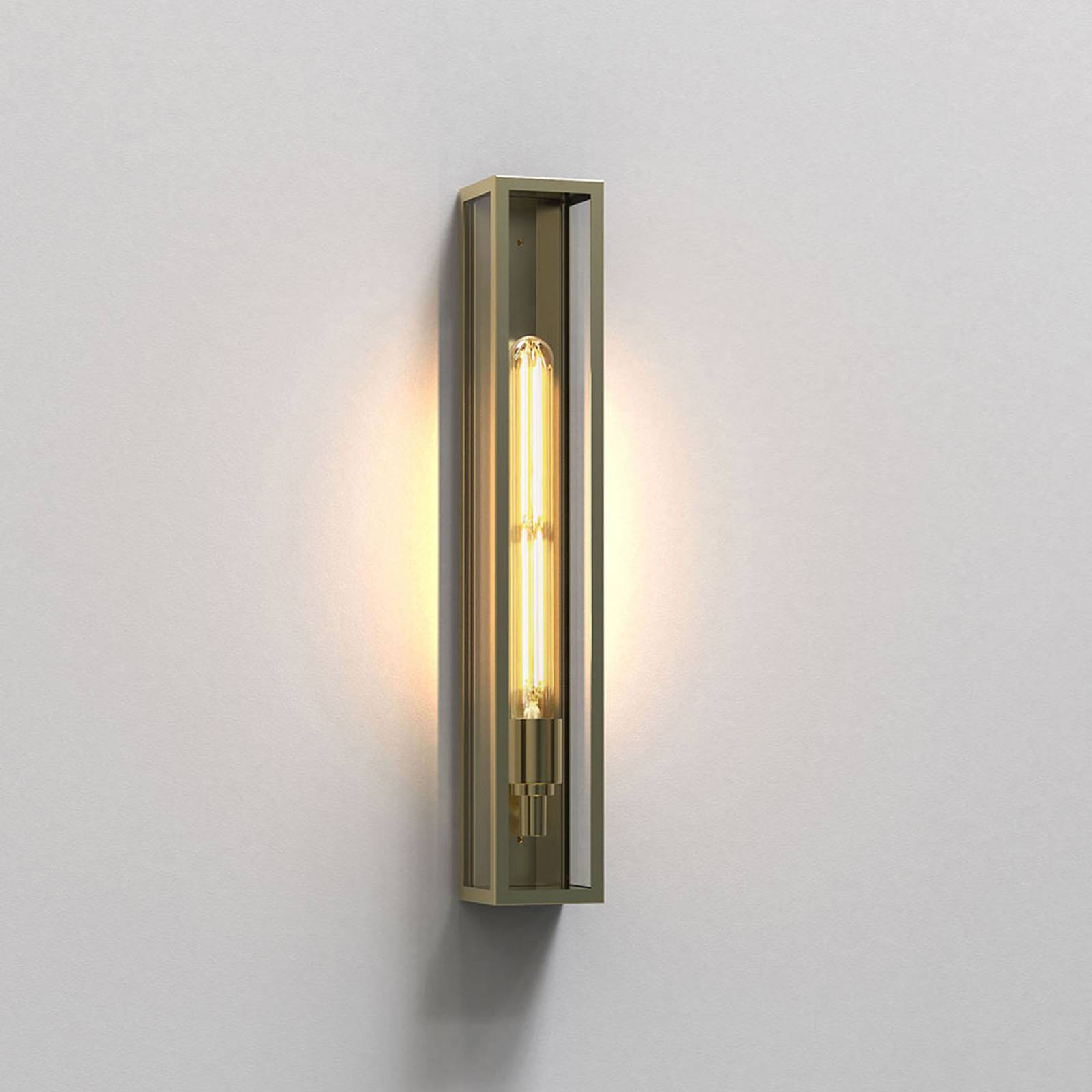 Astro Venkovní nástěnná svítidla