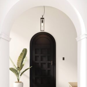 Astro Závěsná venkovní svítidla