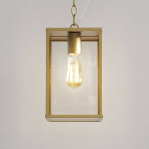 Astro Závěsná venkovní svítidla