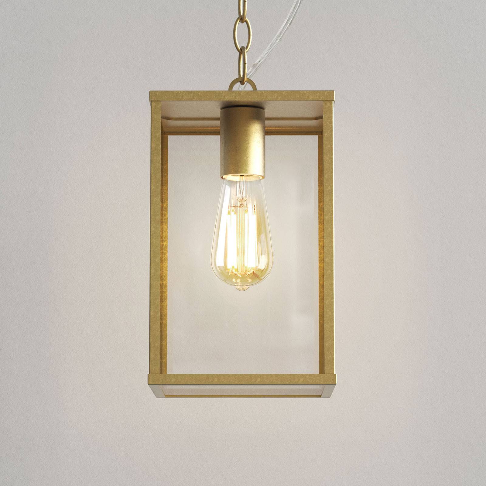 Astro Závěsná venkovní svítidla