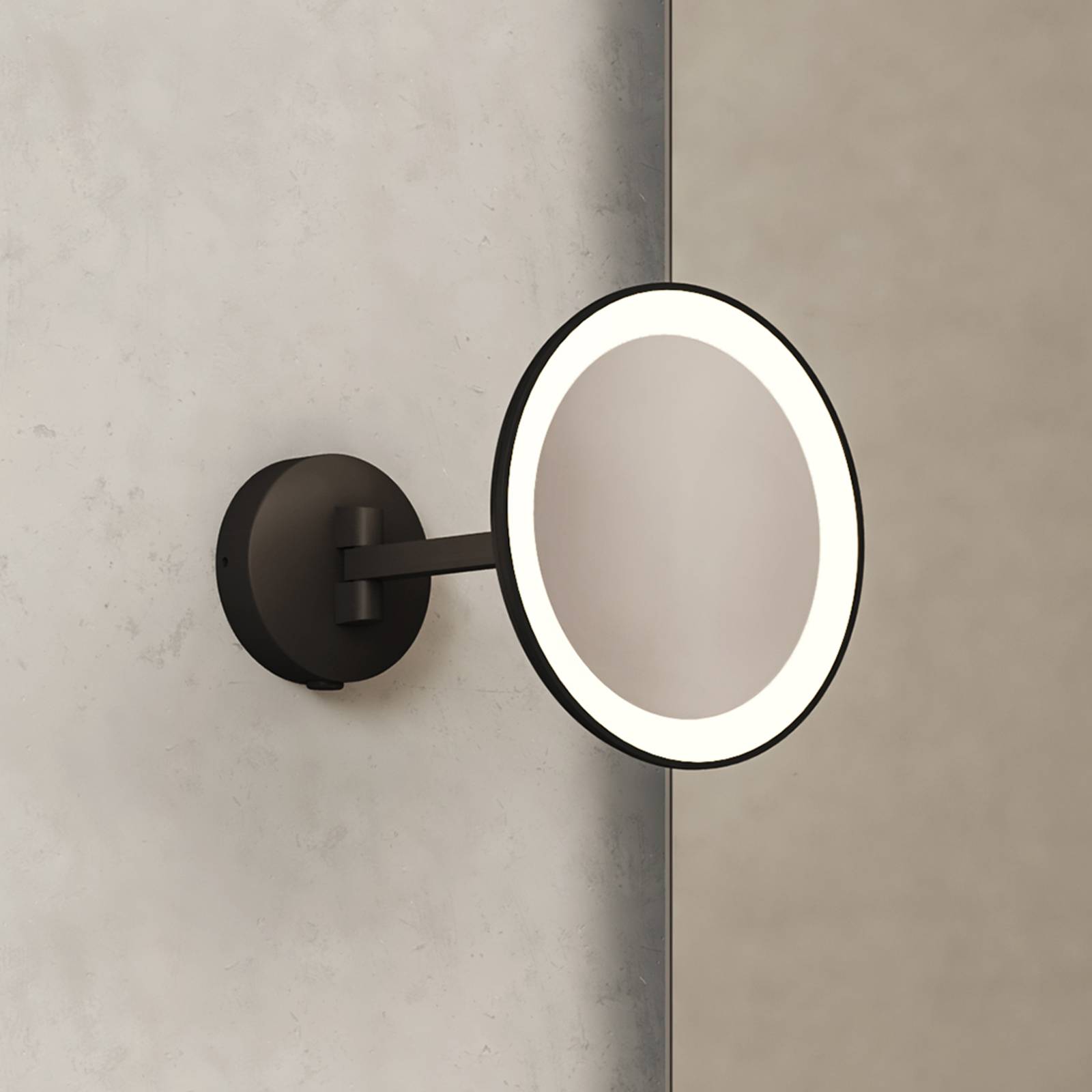 Astro Zrcadla s osvětlením