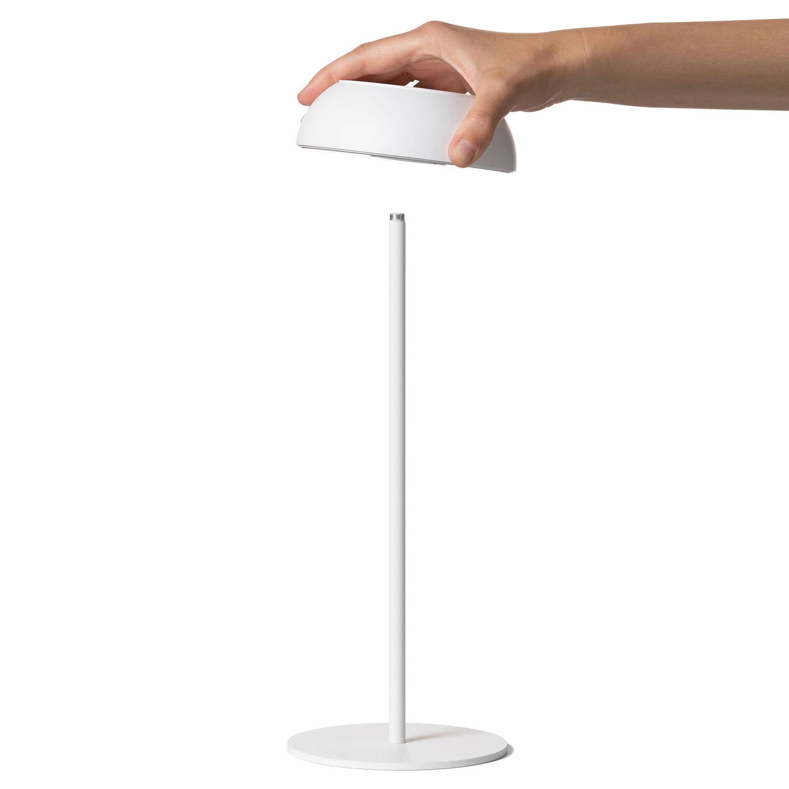 Axo Light LTFLOATXBCBCLED Venkovní osvětlení terasy