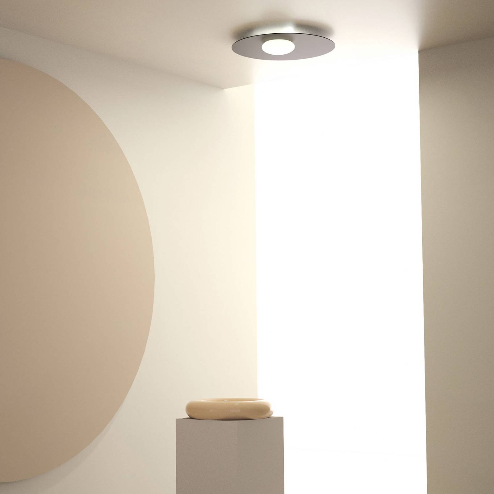 Axo Light PLKWIC48NEXXLED Stropní svítidla