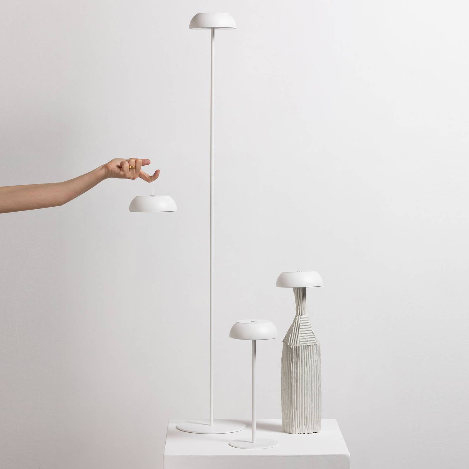 Axo Light PTFLOATXBCBCLED Venkovní osvětlení terasy