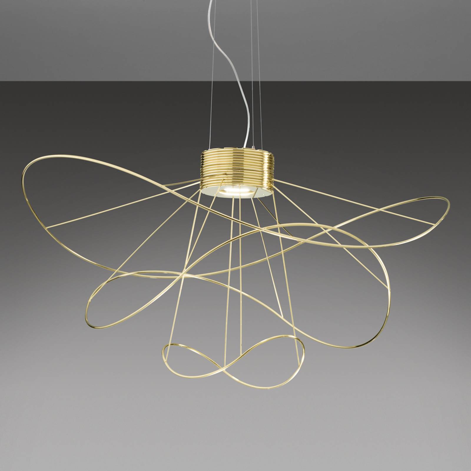 Axo Light SPHOOPS3ORORLED Závěsná světla