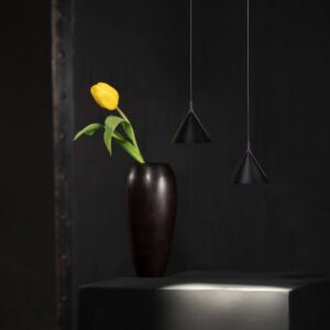 Axo Light SPJM0111NEGRLED Závěsná světla