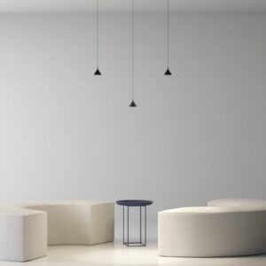 Axo Light SPJM0111NENELED Závěsná světla