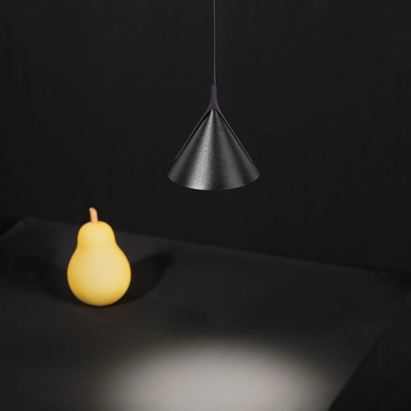 Axo Light SPJM0131NEGRLED Závěsná světla