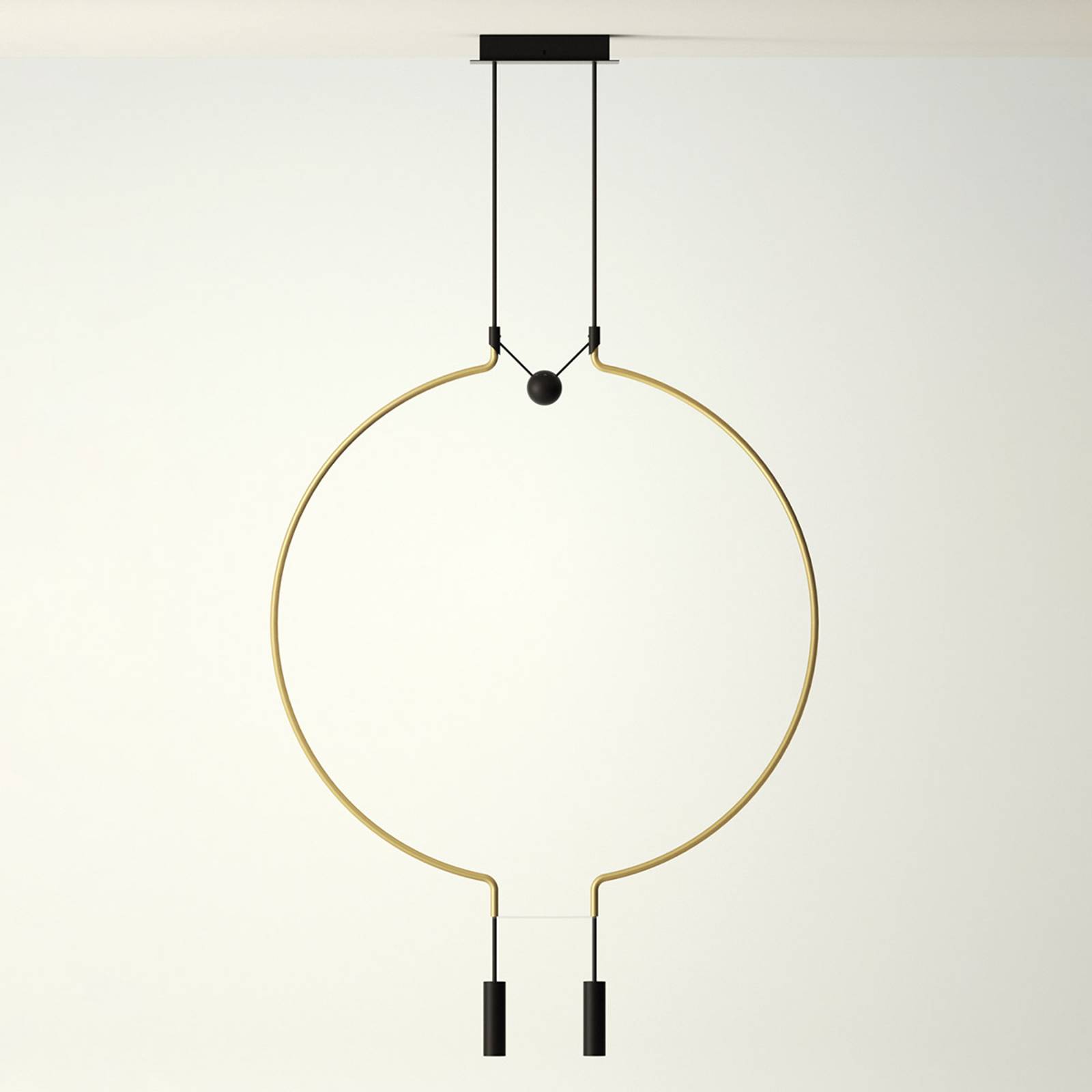 Axo Light SPLIAIM200NELED Závěsná světla