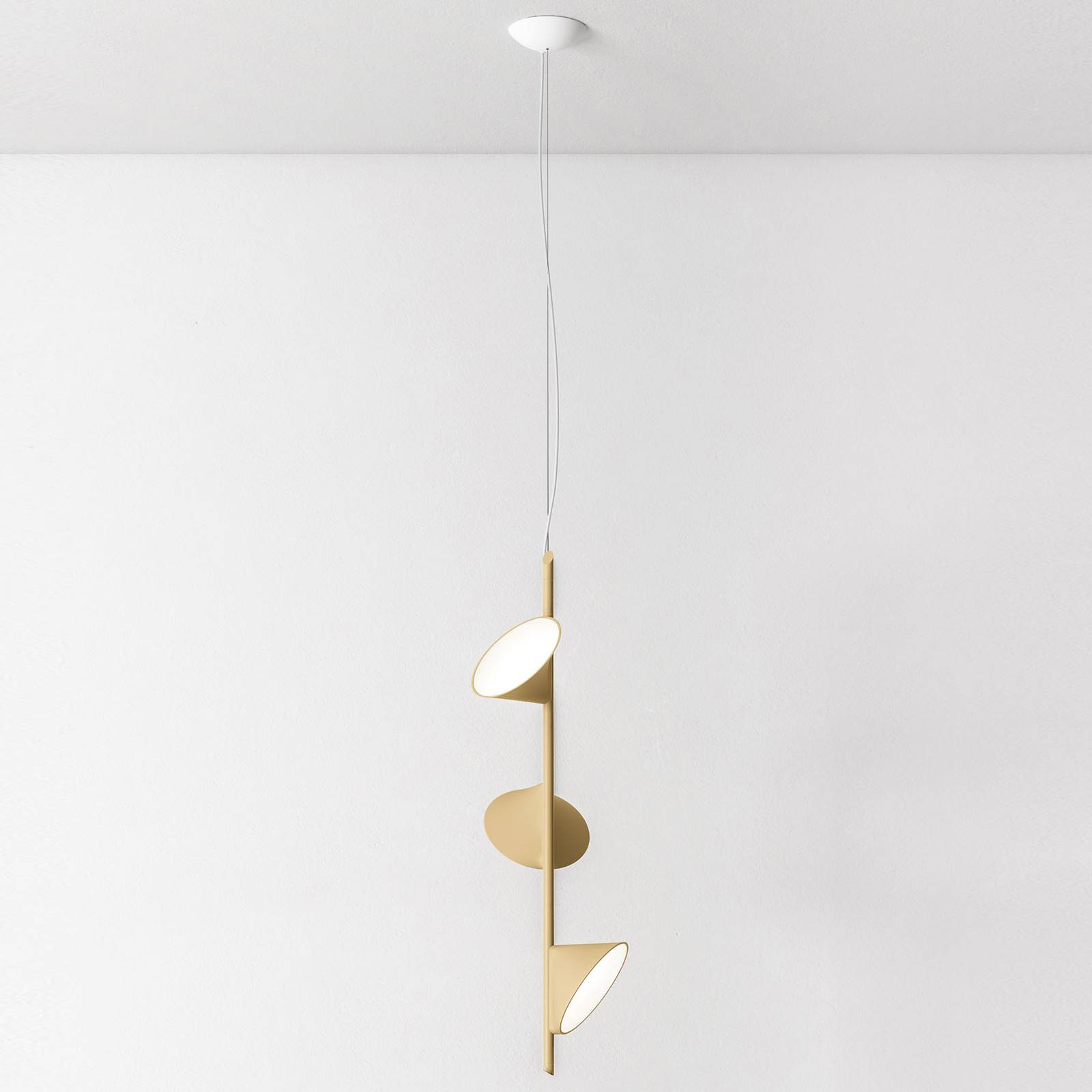 Axo Light SPORCHI3SAXXLED Závěsná světla