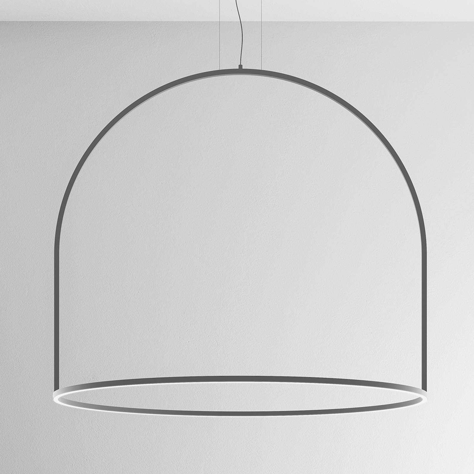 Axo Light SPULI160LEDANXX Závěsná světla