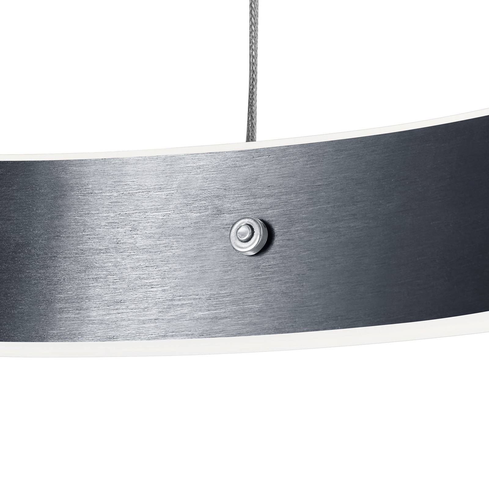 B-Leuchten 20406/1-39 Závěsná světla