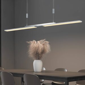 B-Leuchten 20413/3-92 Závěsná světla