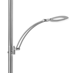 B-Leuchten 60238/2-92 Stojací lampy