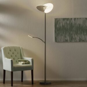 B-Leuchten 60326/2-92 Osvětlení směrem nahoru