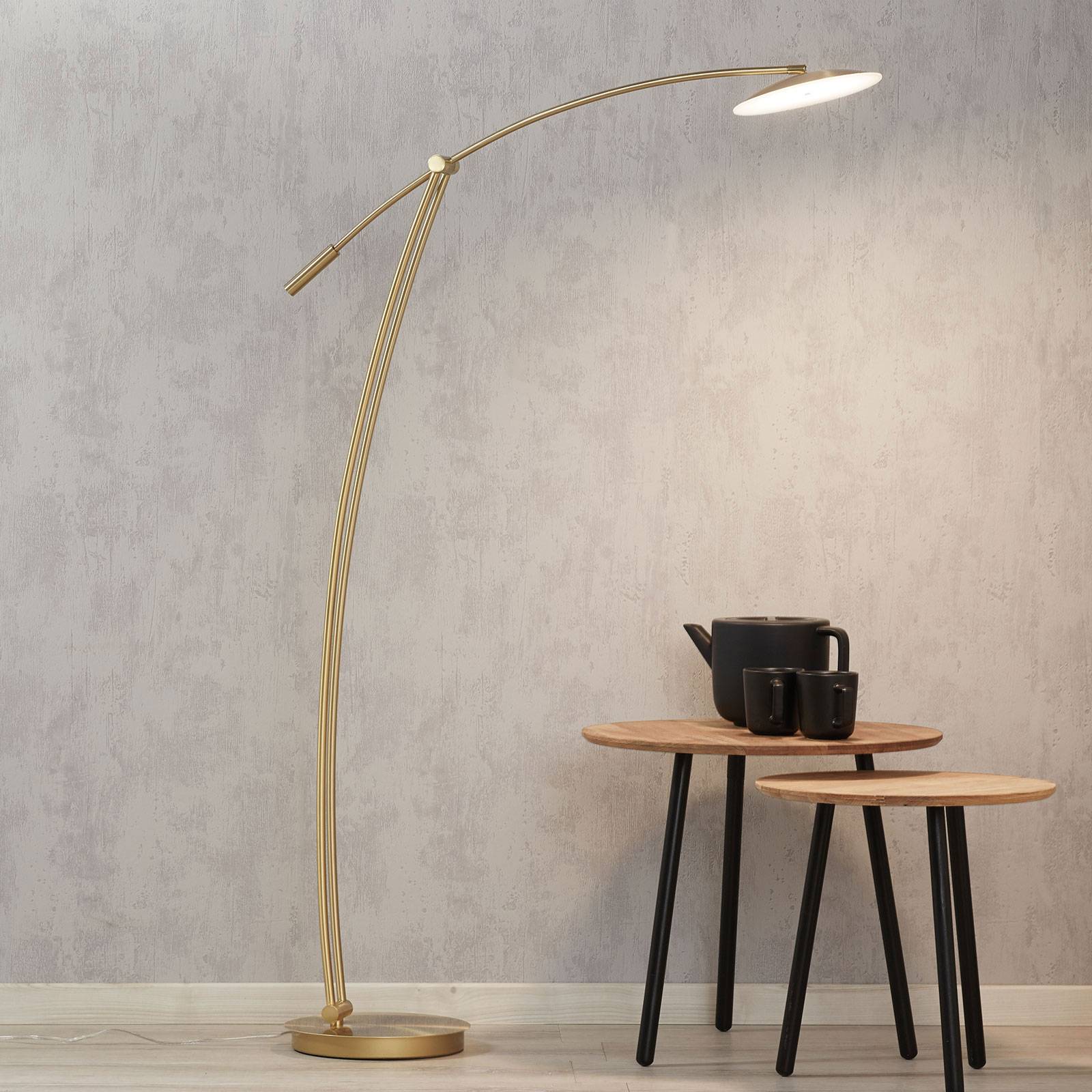 B-Leuchten 60337/1-01 Obloukové lampy